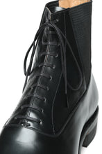 画像をギャラリービューアに読み込む, Side Gore Dress Boots with Skoob Exclusive for ATTRACTIONS STORE