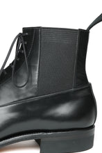 画像をギャラリービューアに読み込む, Side Gore Dress Boots with Skoob Exclusive for ATTRACTIONS STORE