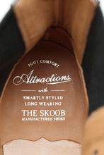 画像をギャラリービューアに読み込む, Side Gore Dress Boots with Skoob Exclusive for ATTRACTIONS STORE