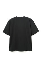 画像をギャラリービューアに読み込む, AM0003 Knock Out Tee -Black-