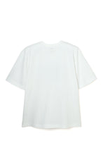 画像をギャラリービューアに読み込む, AM0003 Knock Out Tee -White-