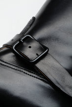 画像をギャラリービューアに読み込む, Lot.603 Engineer Boots “The Pioneer” / -Guidi Horsebutt-