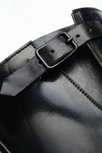 画像をギャラリービューアに読み込む, Lot.603 Engineer Boots “The Pioneer” / -Guidi Horsebutt-