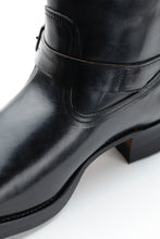画像をギャラリービューアに読み込む, Lot.603 Engineer Boots “The Pioneer” / -Guidi Horsebutt-
