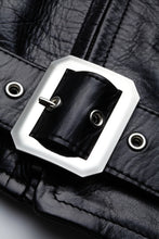 画像をギャラリービューアに読み込む, Lot.574 Horsehide Johnson Riders Jacket