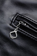 画像をギャラリービューアに読み込む, Lot.575 Horsehide TT Riders Jacket