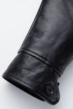 画像をギャラリービューアに読み込む, Lot.571 Reindeer Hair Grizzly Jacket