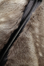 画像をギャラリービューアに読み込む, Lot.571 Reindeer Hair Grizzly Jacket