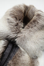 画像をギャラリービューアに読み込む, Lot.571 Reindeer Hair Grizzly Jacket