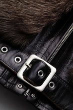 画像をギャラリービューアに読み込む, Lot.571 Reindeer Hair Grizzly Jacket