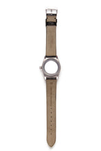 画像をギャラリービューアに読み込む, Lot.546-549 Wristwatch Leather Strap