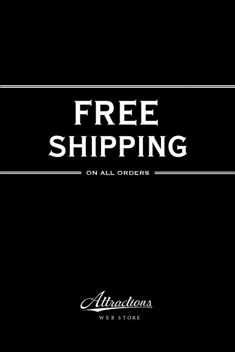 【Information】-WEB STORE 全品送料無料キャンペーン終了のお知らせ-