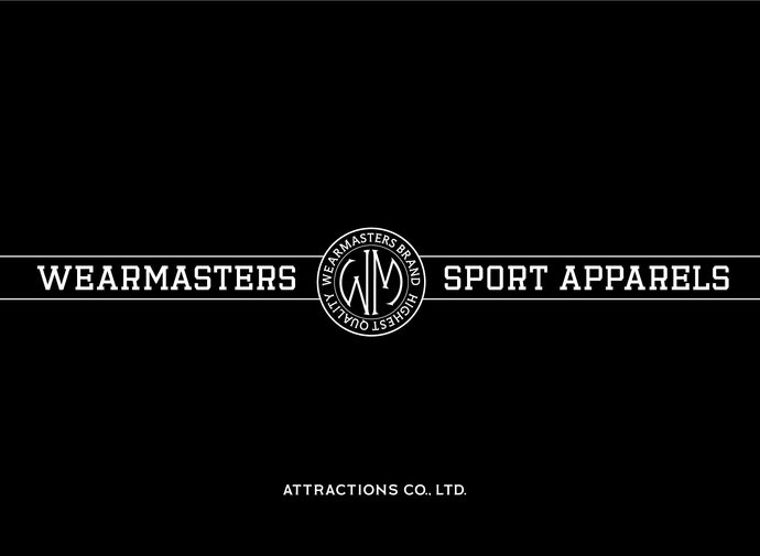 WEARMASTERS SPORT APPARELS