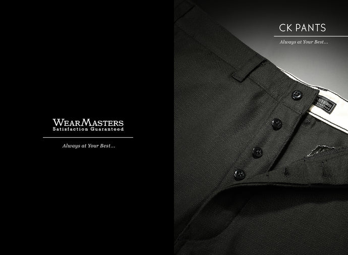 【WEARMASTERS & Attractions EYEWEAR】-Always at Your Best-