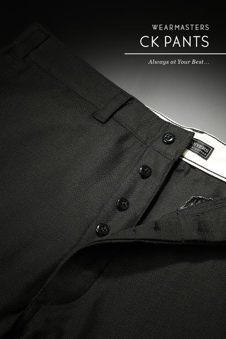 【WEARMASTERS】-New Release- Lot.730 CK Pants