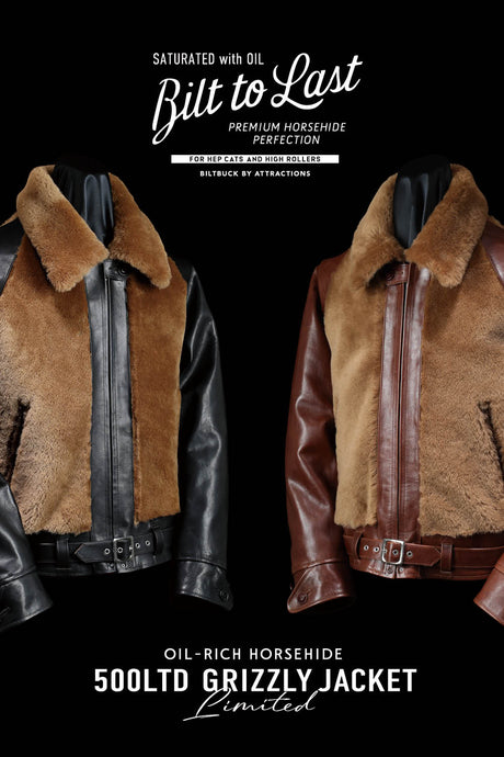 -Information-<br>BILTBUCK 2025A/W LOOK BOOK