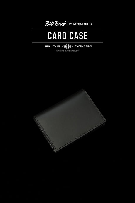 【BILTBUCK】-New Release- Lot.710 Card Case -ANNONAY-