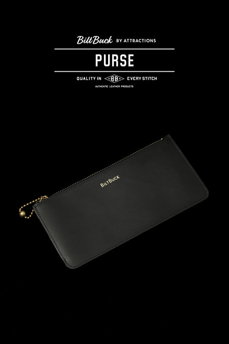 【BILTBUCK】-New Release- Lot.711 Purse & Lot.712 Coin Case -DU PUY-