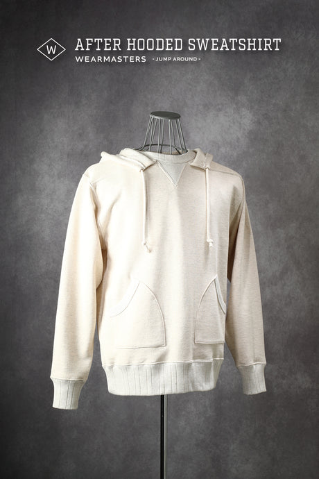 【WEARMASTERS】-New Release-<br>2023 A/W<br>Sweatshirt Collection