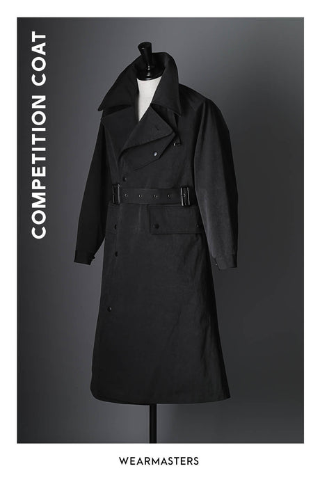 -Information-<br>WEARMASTERS / WEARMASTERS SCARF<br>2025 AW LOOK BOOK 公開のお知らせ