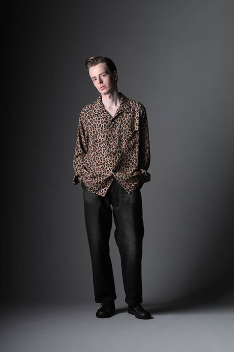 -New release-<br>WEARMASTERS<br>Lot.344AG Heritage Denim Trousers