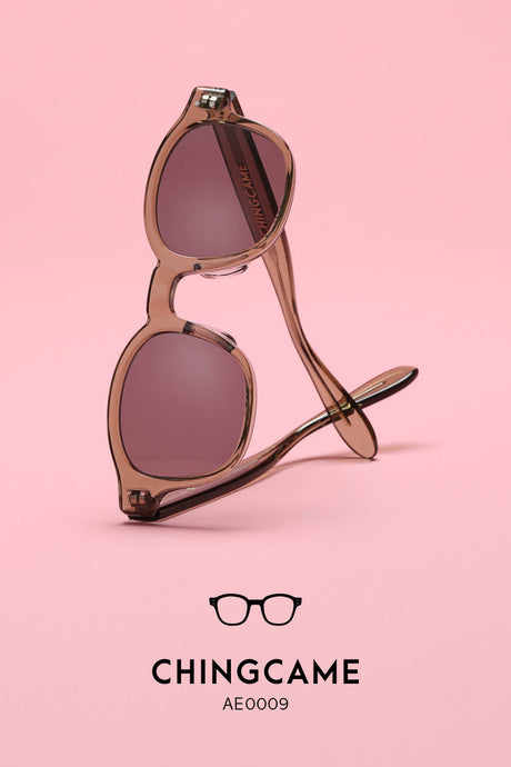 -New release-<br>ATTRACTIONS EYEWEAR