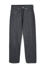 画像をギャラリービューアに読み込む, Denim Pants

