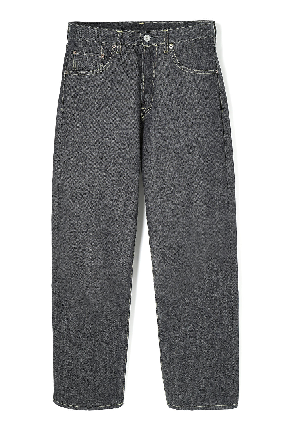 Lot.100 Denim Pants – ATTRACTIONS