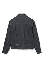 画像をギャラリービューアに読み込む, Denim Jacket

