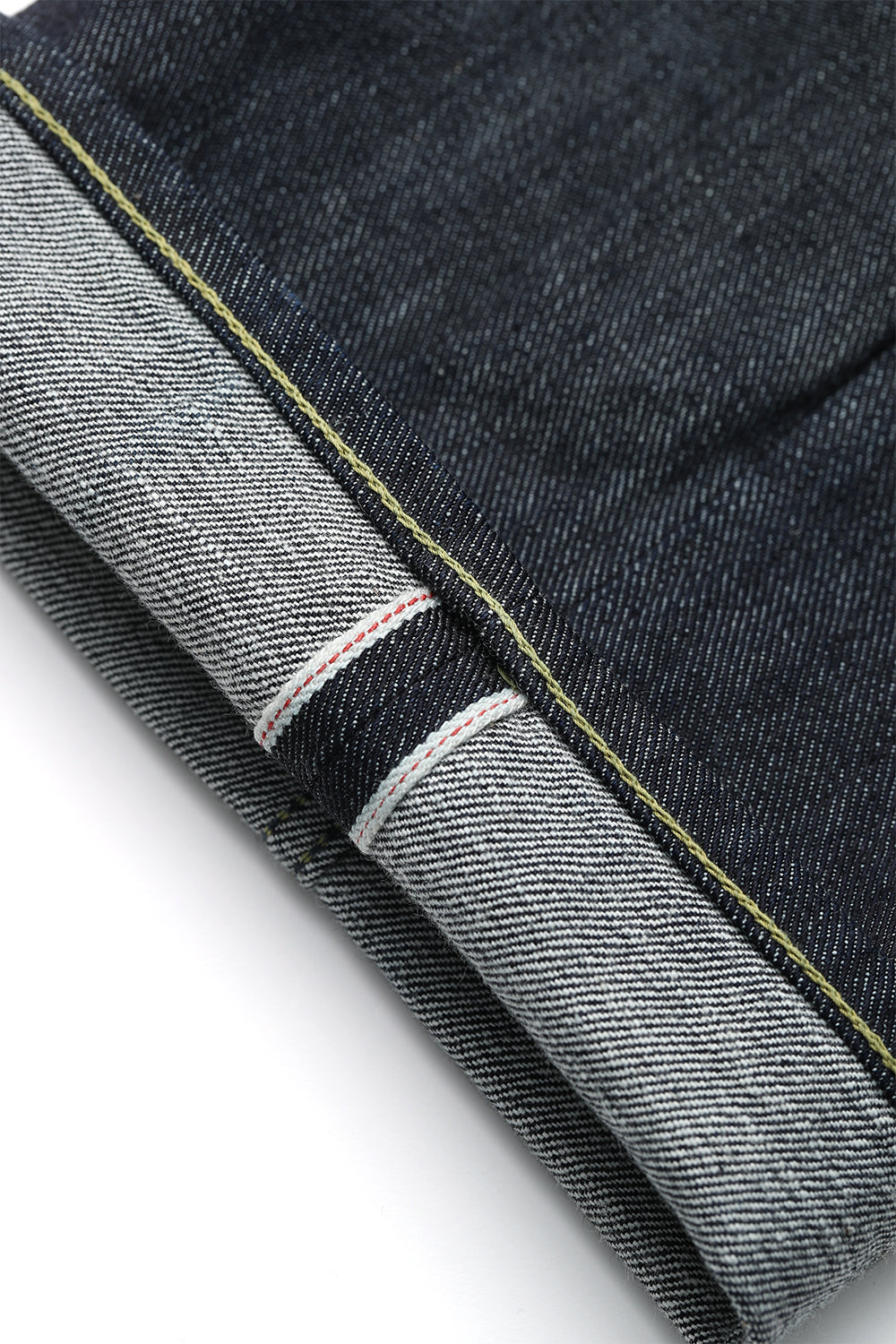 Lot.230 Left Hand Denim Pants – ATTRACTIONS