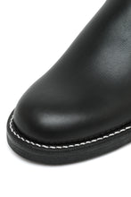 画像をギャラリービューアに読み込む, Lot.269LTD Engineer Boots -Heavy Weight Kipskin-

