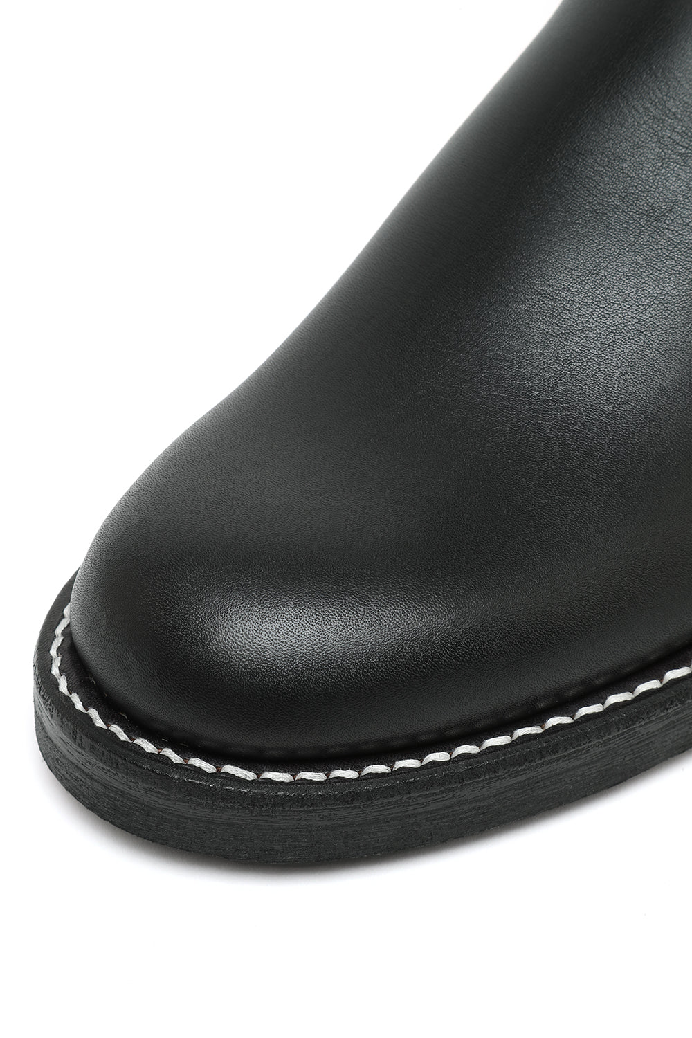 Lot.269LTD Engineer Boots -Heavy Weight Kipskin- – ATTRACTIONS
