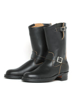 画像をギャラリービューアに読み込む, Lot.269LTD Engineer Boots -Heavy Weight Kipskin-
