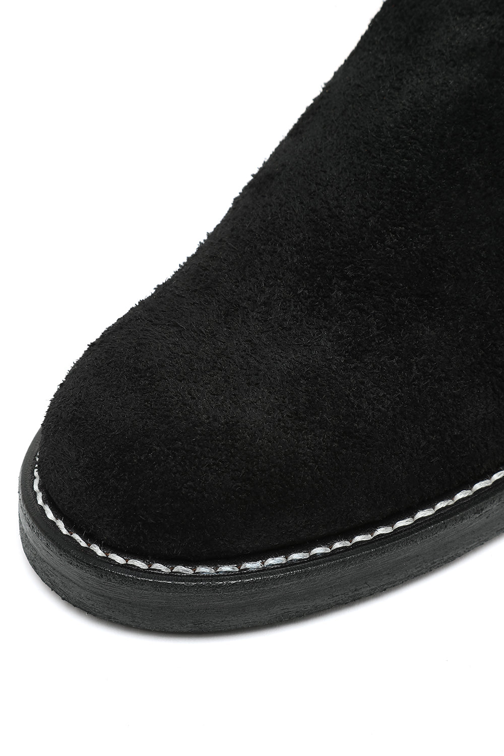 Lot.329LTD Suede Engineer Boots -Heavy Weight Rough Out- – ATTRACTIONS