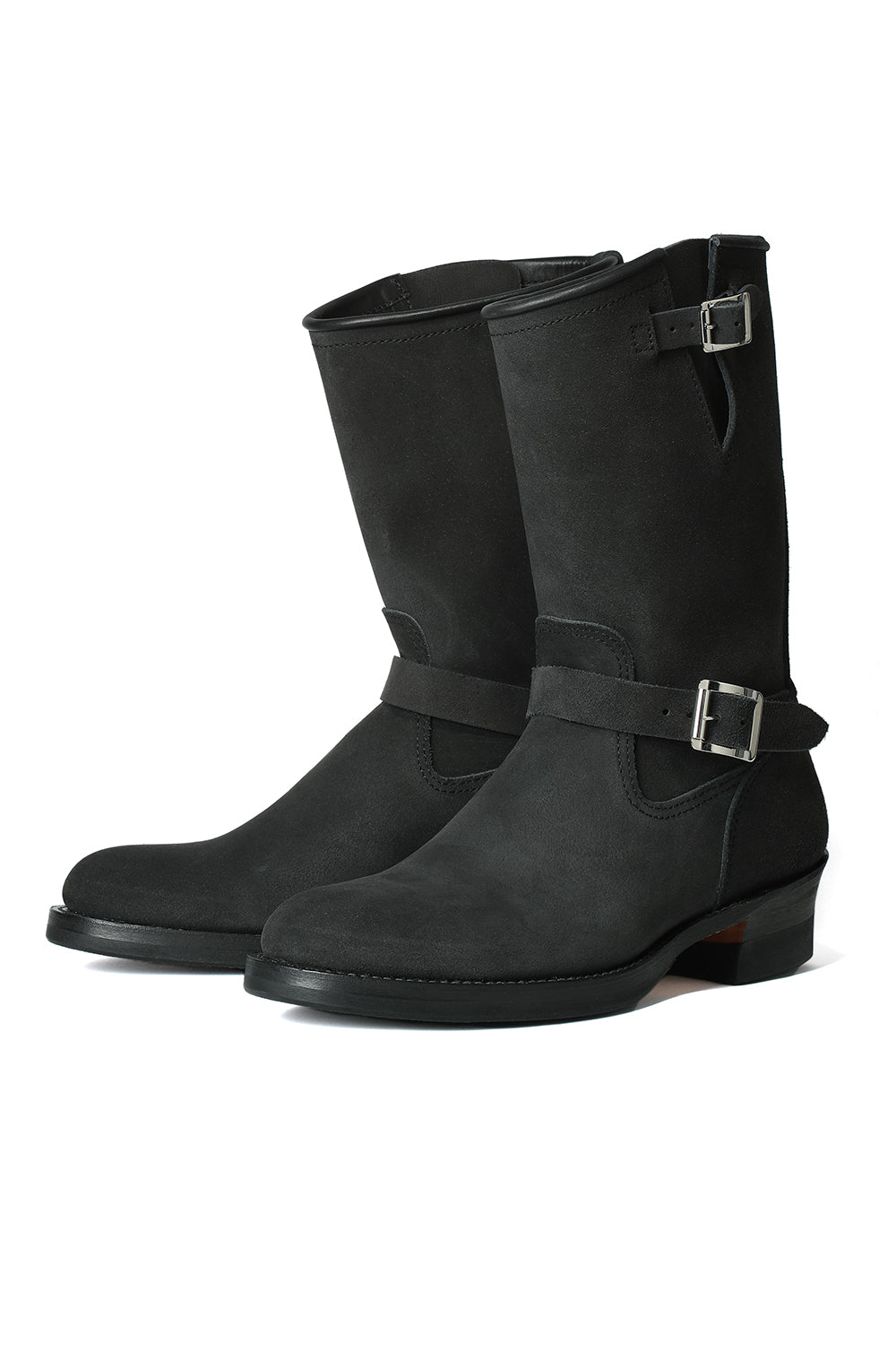 BILTBUCK ENGINEER BOOTS – ATTRACTIONS