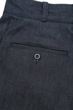 画像をギャラリービューアに読み込む, Lot.344 Heritage Denim Trousers -Indigo-
