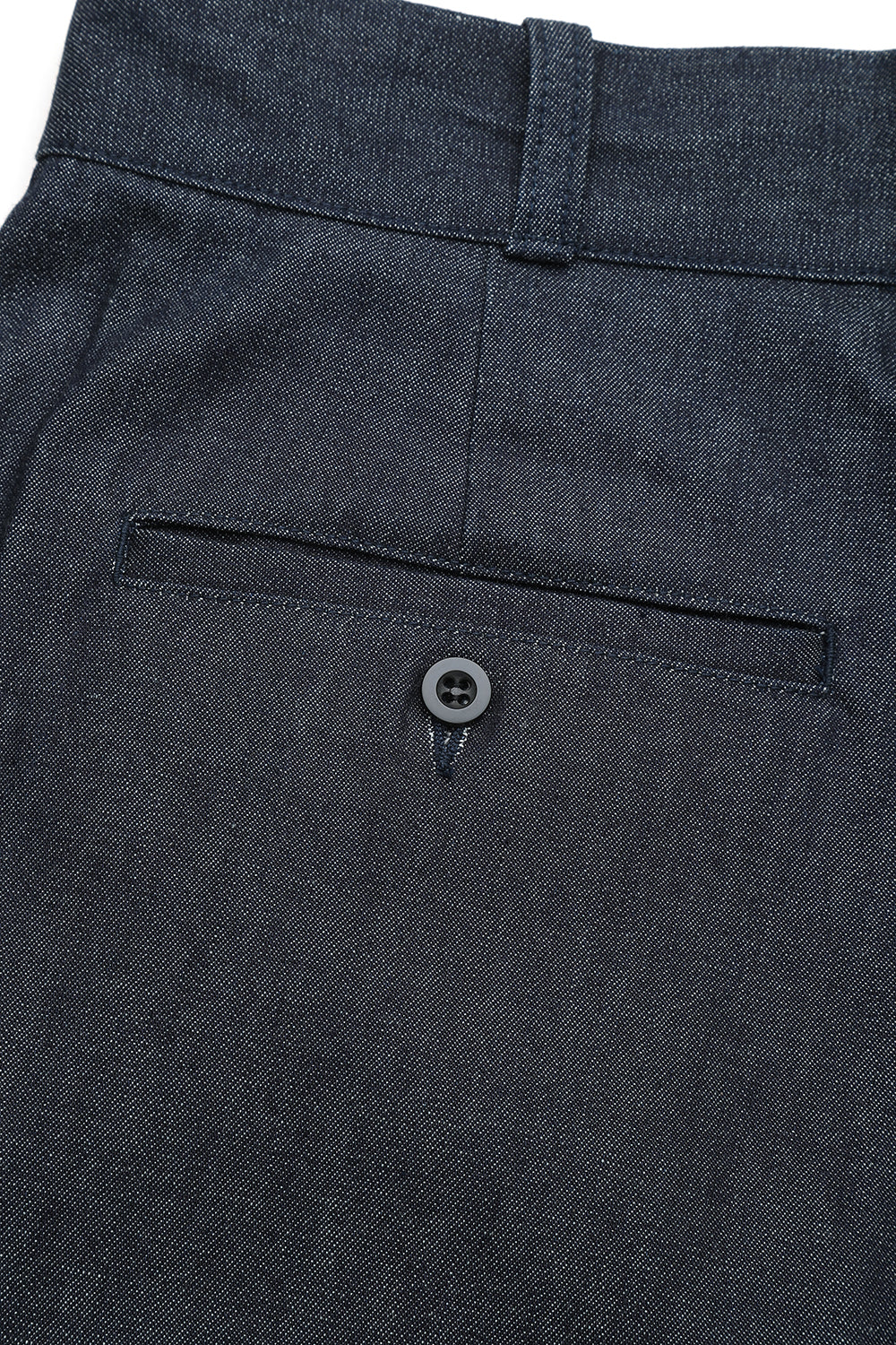 Lot.344 Heritage Denim Trousers -Indigo- – ATTRACTIONS