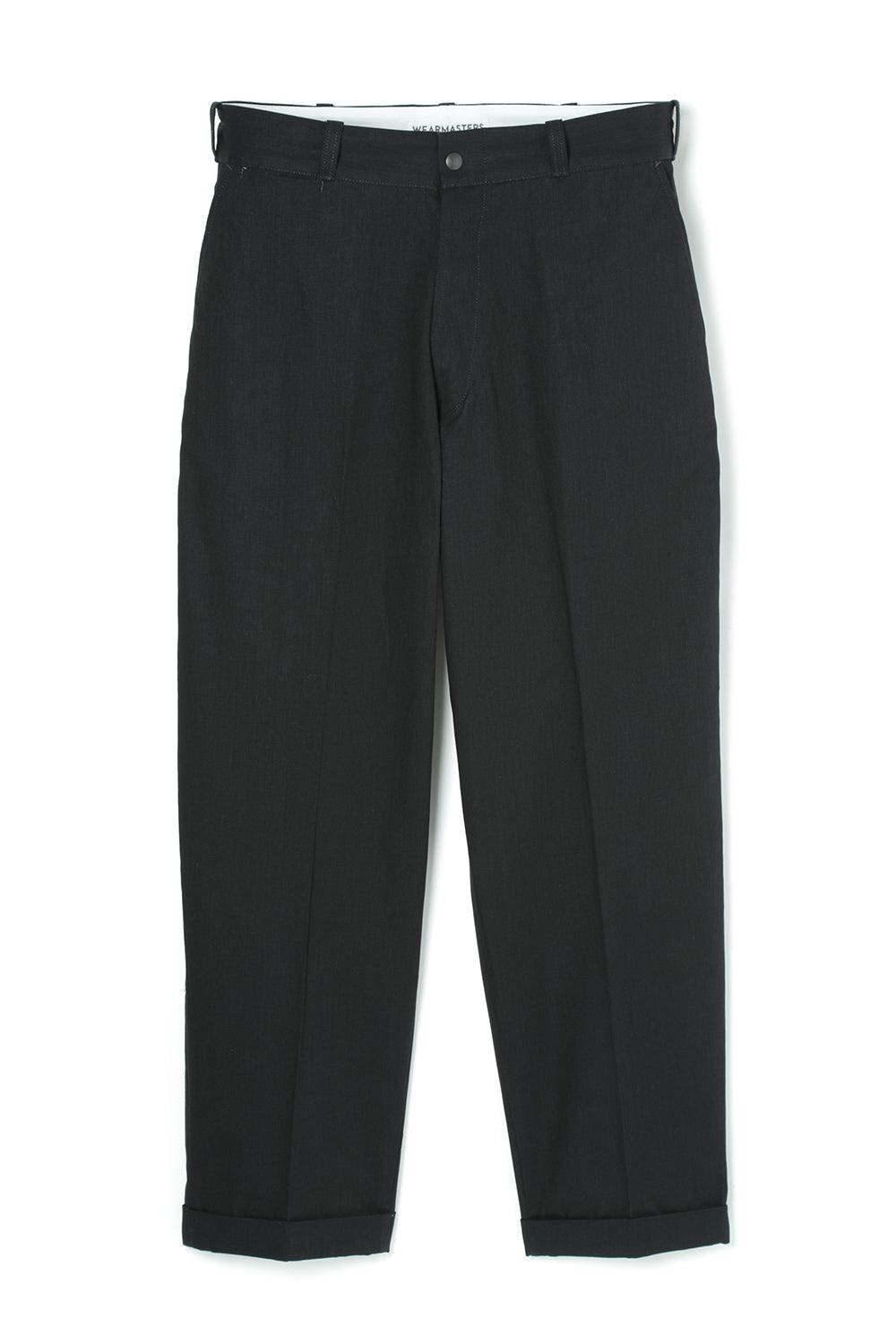 WEARMASTERS TROUSERS – ATTRACTIONS