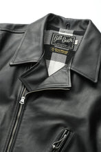 画像をギャラリービューアに読み込む, Lot.379 Horsehide Double Flats Jacket -Exclusive for ATTRACTIONS Store-
