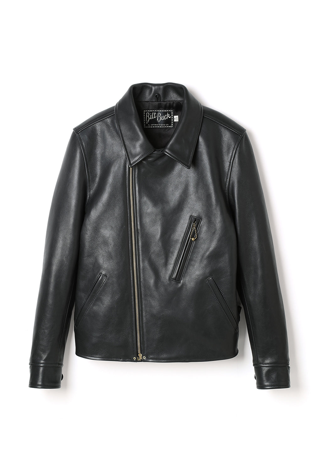 Lot.379W Queen’s Double Flats Jacket