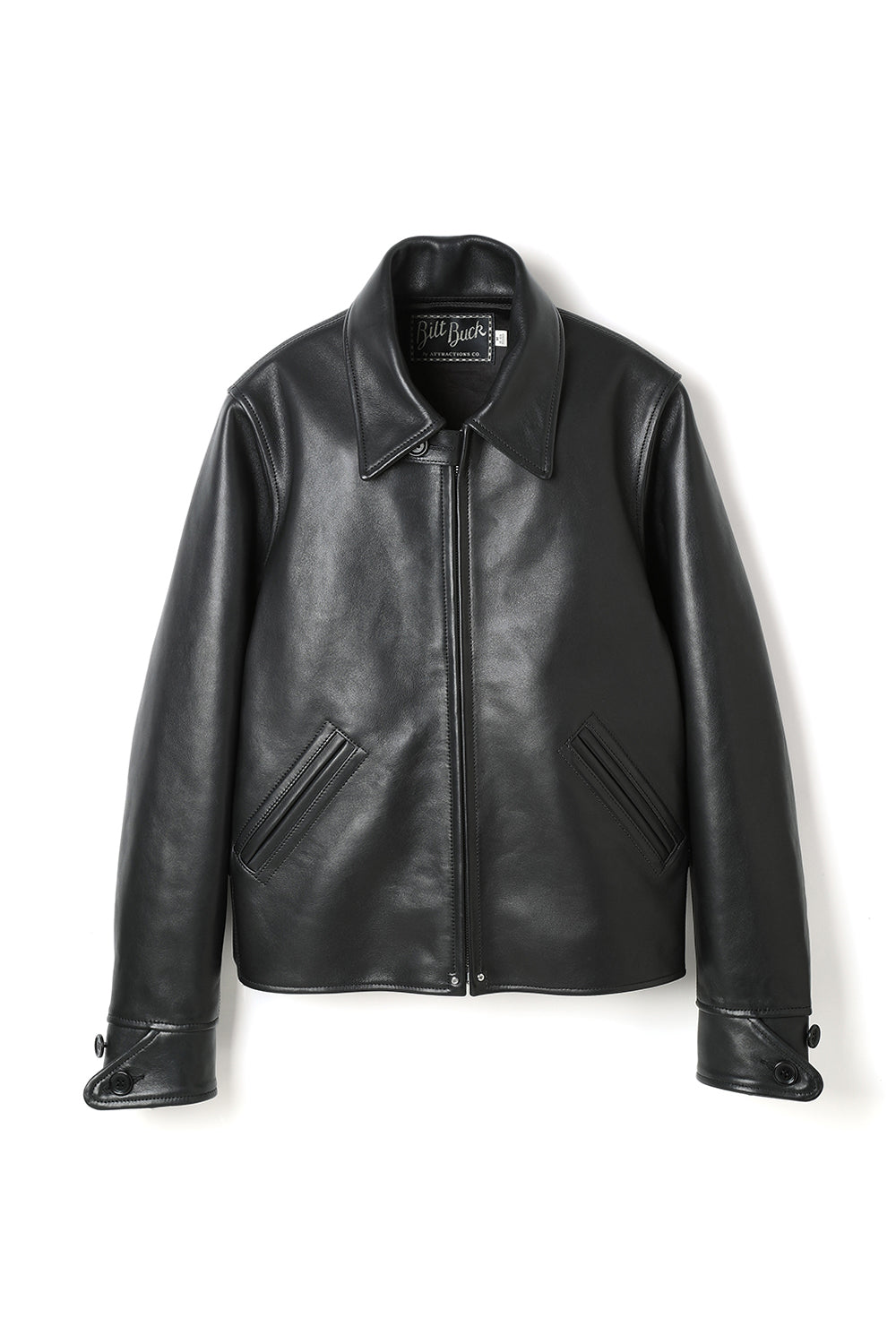 Lot.380W Queen’s Stallion Jacket