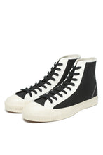 画像をギャラリービューアに読み込む, Lot.408 Jumpin’ High Shoes -Black×White-
