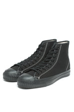 画像をギャラリービューアに読み込む, Lot.408 Jumpin’ High Shoes -Black-
