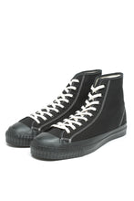 画像をギャラリービューアに読み込む, Lot.408 Jumpin’ High Shoes -Black-
