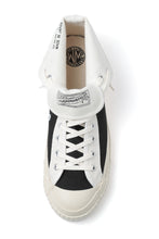 画像をギャラリービューアに読み込む, Lot.408 Jumpin’ High Shoes -Black×White-
