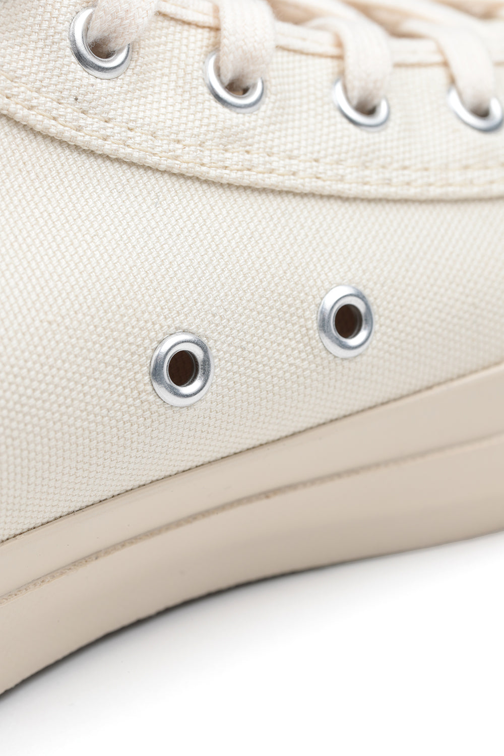 Lot.408 Jumpin' High Shoes -White- – ATTRACTIONS