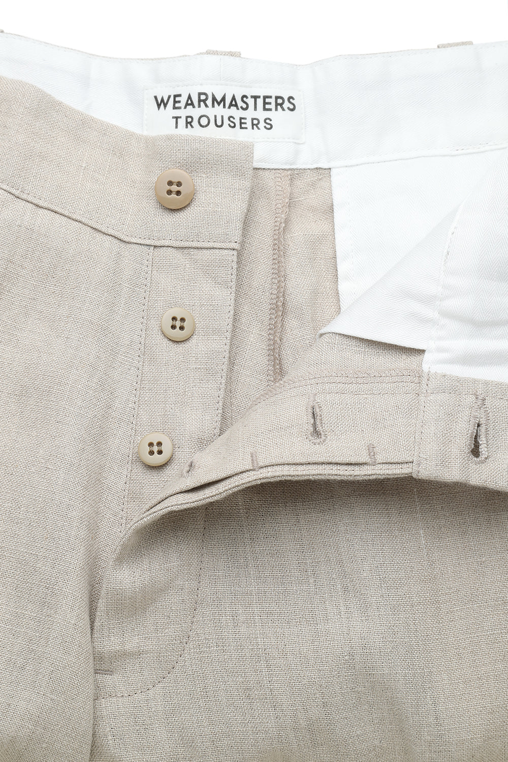 Attractions WEARMASTERS サマートラウザーズ　ベージュ 楽天市場】WEARMASTERS by ATTRACTIONS ウエアマスターズ