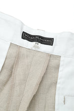 画像をギャラリービューアに読み込む, Lot.411 Summer Trousers -Beige-
