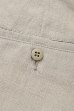 画像をギャラリービューアに読み込む, Lot.411 Summer Trousers -Beige-
