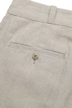画像をギャラリービューアに読み込む, Lot.411 Summer Trousers -Beige-
